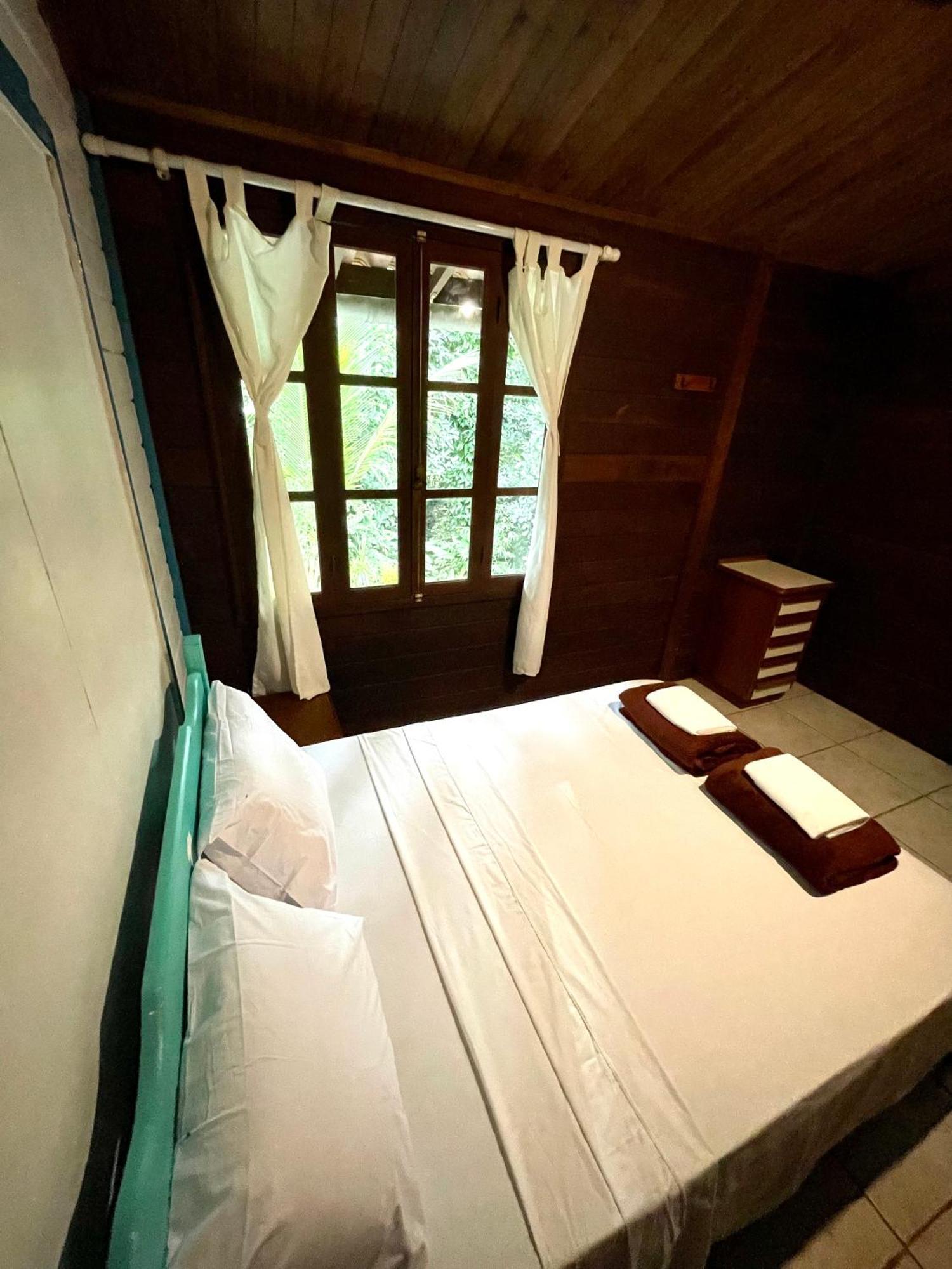 Casa Selva - Vila Do Abraao - Ilha Grande Exterior foto